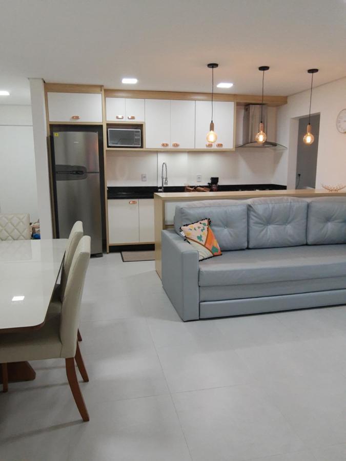 Apartamento Com Vista Pro Mar Proximo Ao Beto Carrero Penha  Exterior foto