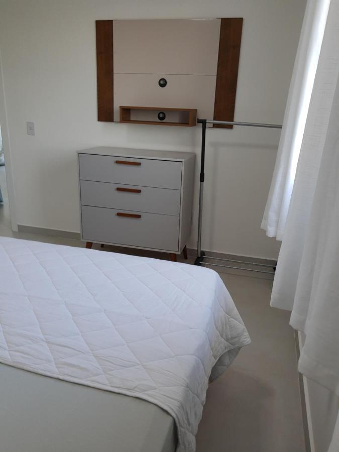 Apartamento Com Vista Pro Mar Proximo Ao Beto Carrero Penha  Exterior foto