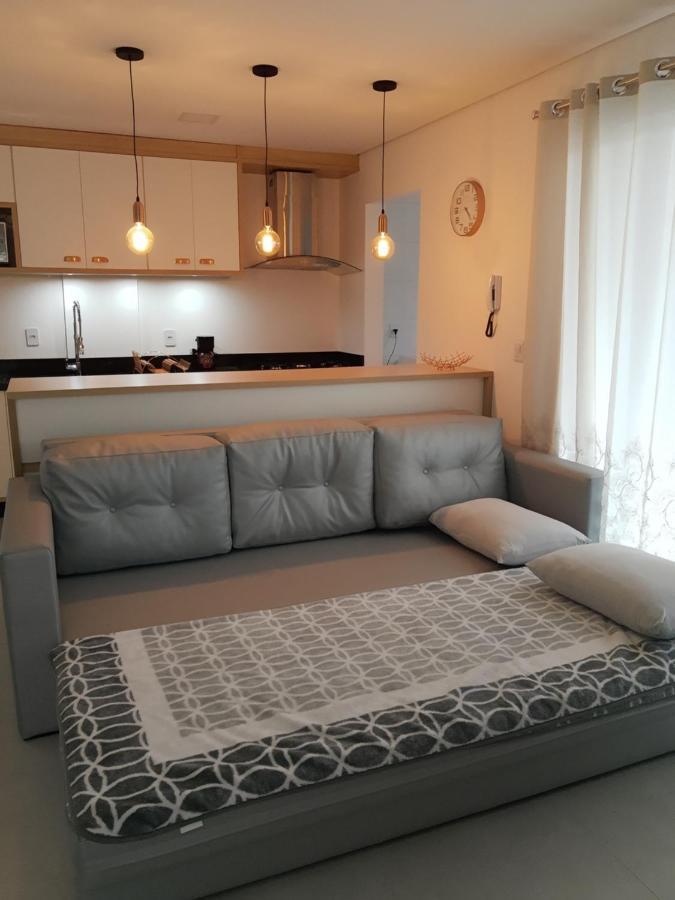 Apartamento Com Vista Pro Mar Proximo Ao Beto Carrero Penha  Exterior foto
