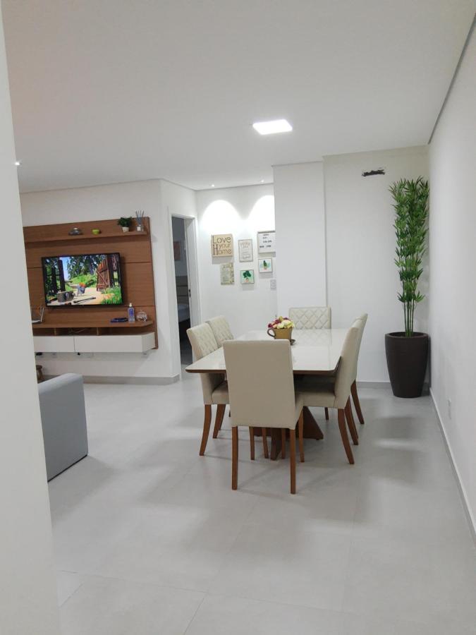 Apartamento Com Vista Pro Mar Proximo Ao Beto Carrero Penha  Exterior foto