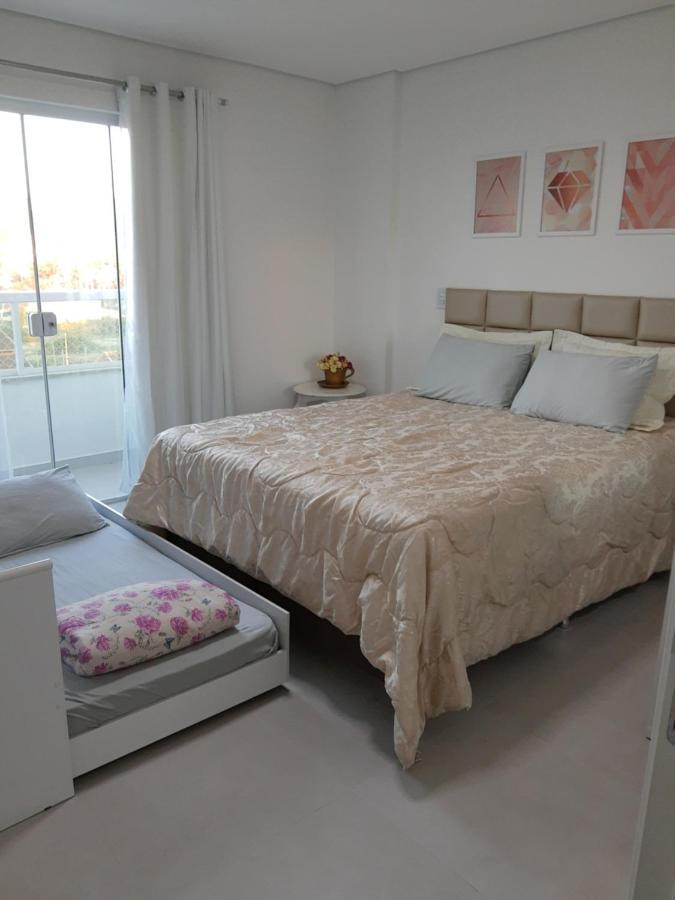 Apartamento Com Vista Pro Mar Proximo Ao Beto Carrero Penha  Exterior foto