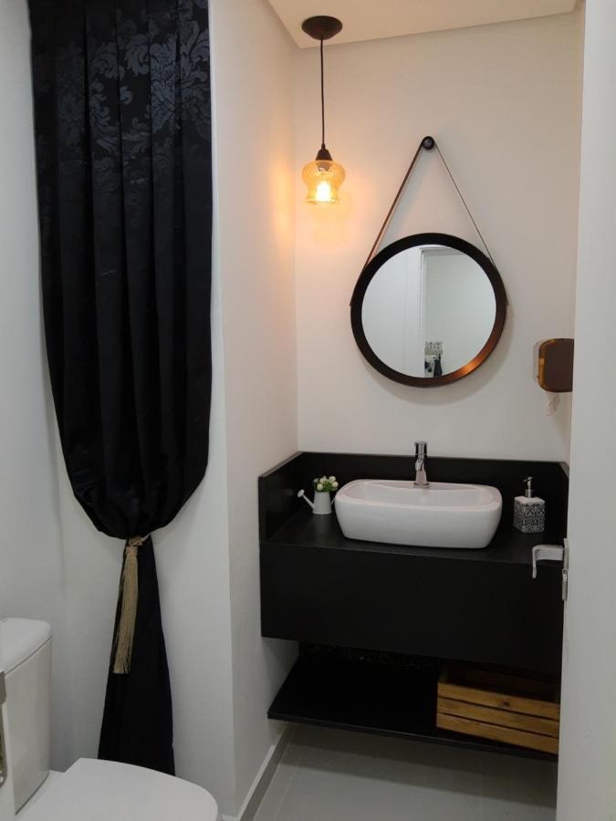 Apartamento Com Vista Pro Mar Proximo Ao Beto Carrero Penha  Exterior foto
