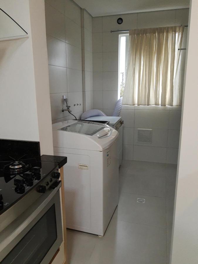 Apartamento Com Vista Pro Mar Proximo Ao Beto Carrero Penha  Exterior foto