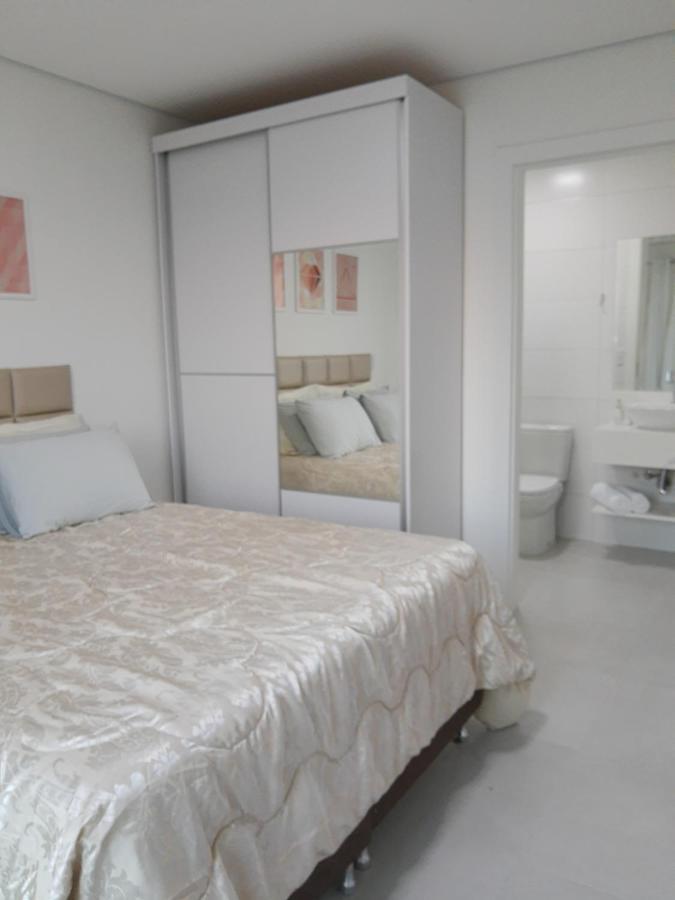 Apartamento Com Vista Pro Mar Proximo Ao Beto Carrero Penha  Exterior foto