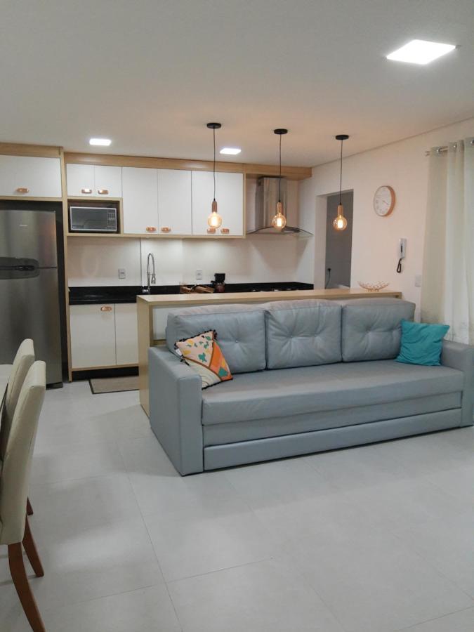 Apartamento Com Vista Pro Mar Proximo Ao Beto Carrero Penha  Exterior foto